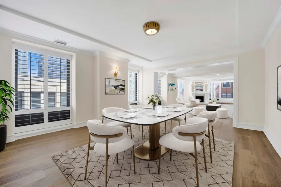 40 E Delaware Place #1701, Chicago, IL 60611 - #2