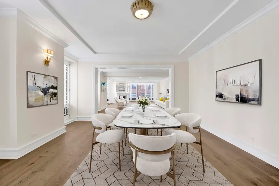 40 E Delaware Place #1701, Chicago, IL 60611 - #3