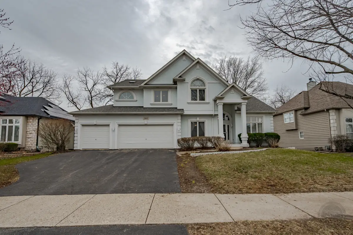 2805 Clara Avenue, Aurora, IL 60502 - #1