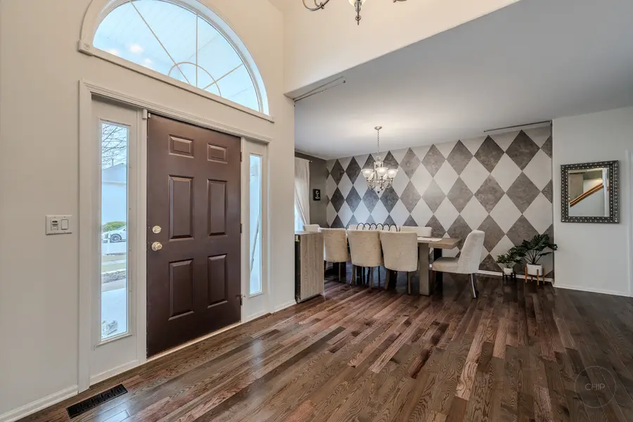 2805 Clara Avenue, Aurora, IL 60502 - #2