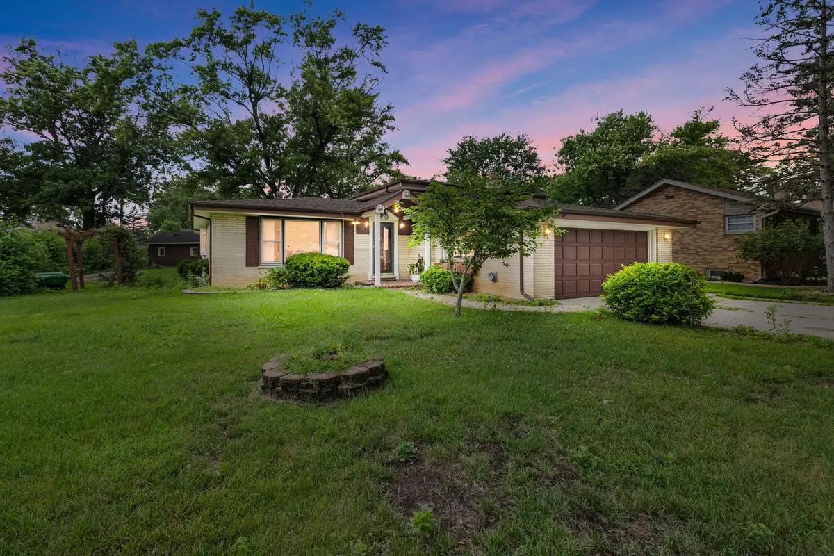 13064 S 71st Avenue, Palos Heights, IL 60463 - #1