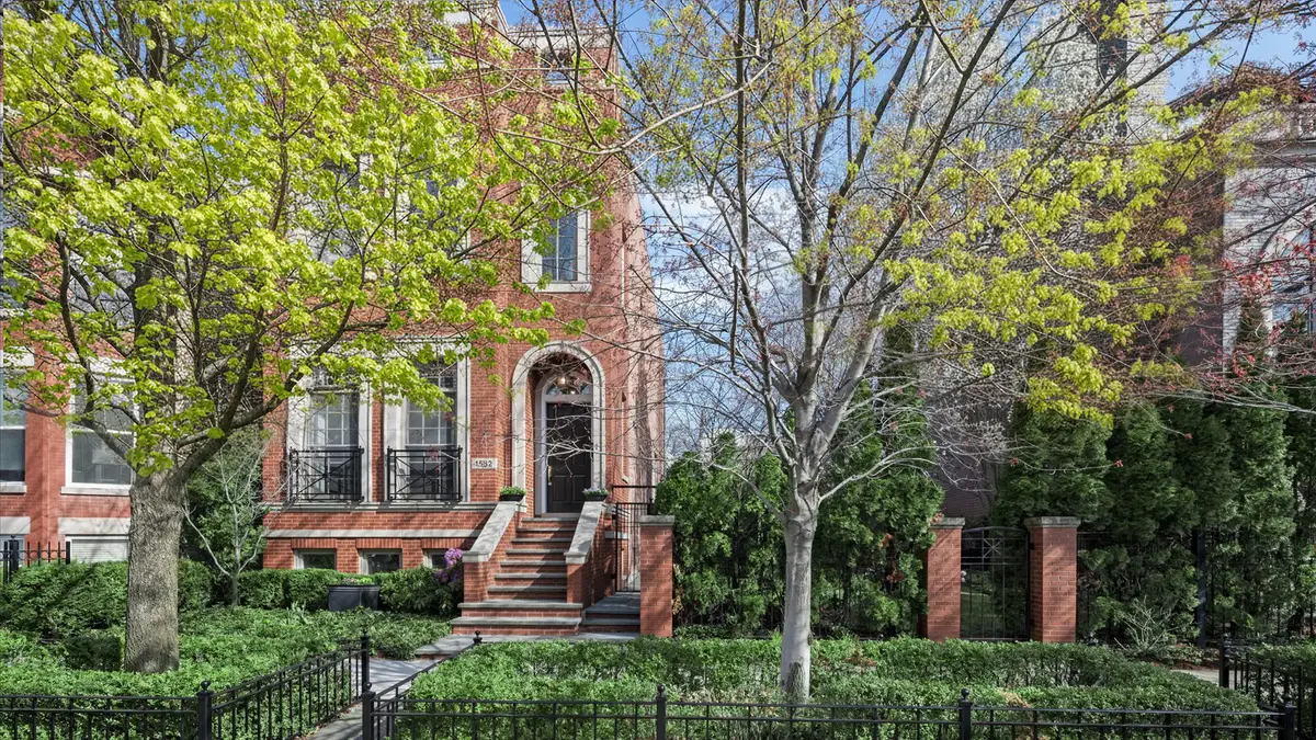 Address Withheld By Seller, Chicago, IL 60657 - #1