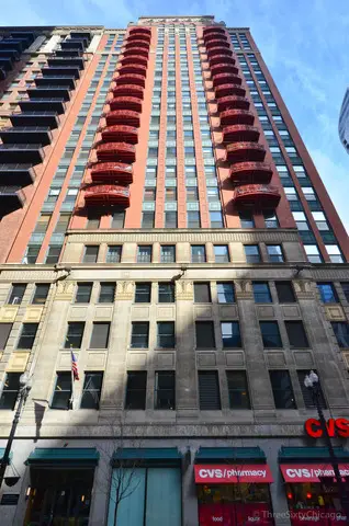 208 W Washington Street #1803, Chicago, IL 60606