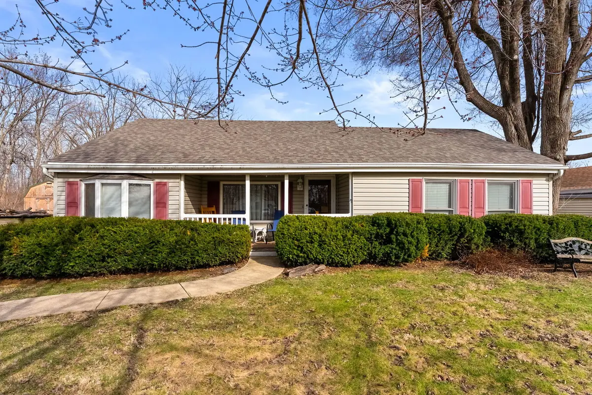 7509 24th Street, Milan, IL 61264 - #1