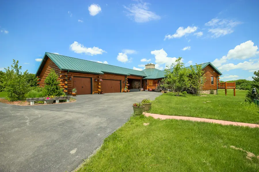 17700 Streit Road, Harvard, IL 60033 - #2