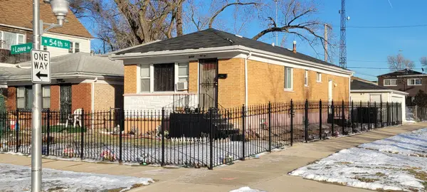 5359 S Lowe Avenue, Chicago, IL 60609
