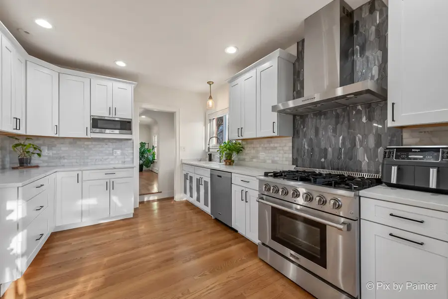 928 S Harvard Avenue, Villa Park, IL 60181 - #3