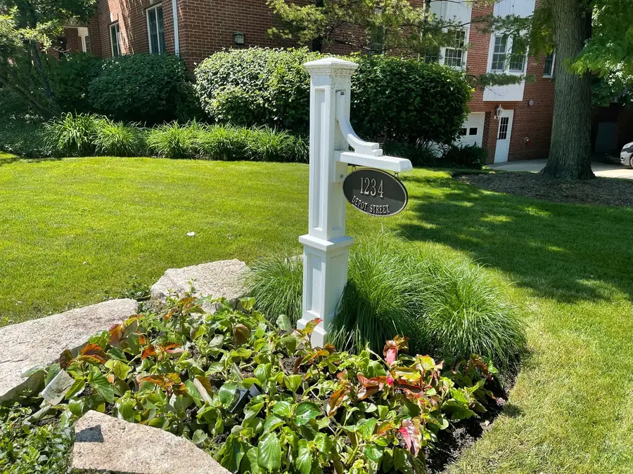 1234 Depot Street #105, Glenview, IL 60025 - #2