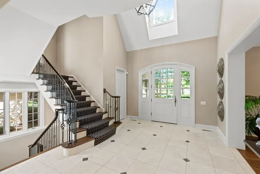 3102 White Oak Lane, Oak Brook, IL 60523 - #3