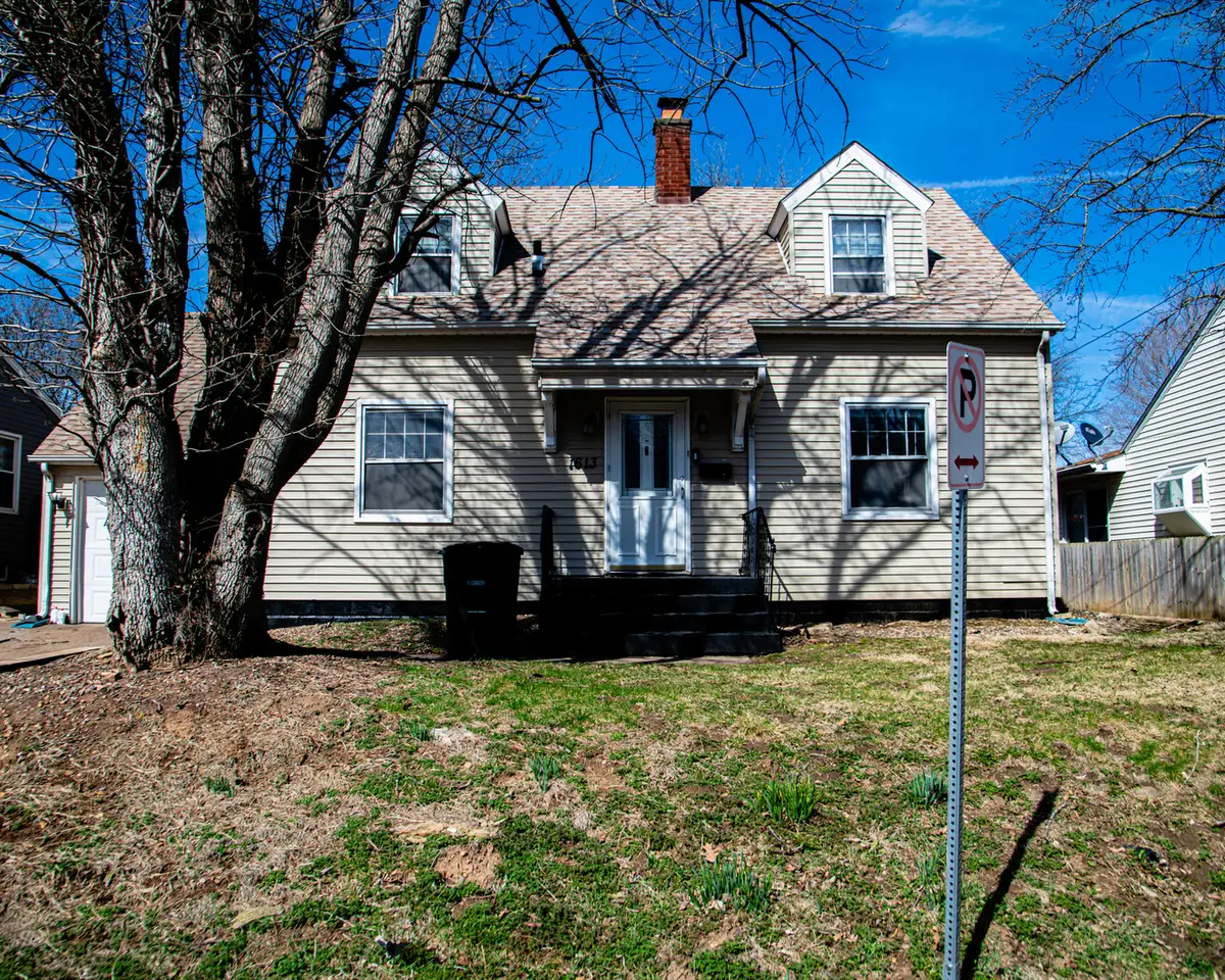 1613 20th Avenue, Rock Island, IL 61201 - #1