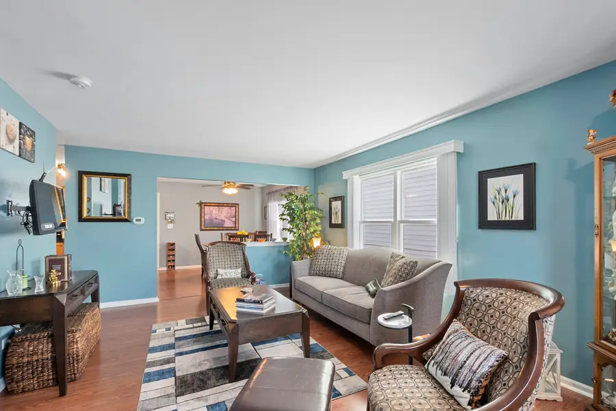 2363 Woodhill Court, Plainfield, IL 60586 - #3