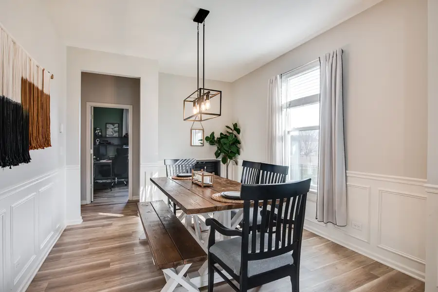 3545 Ayres Drive, Aurora, IL 60506 - #2