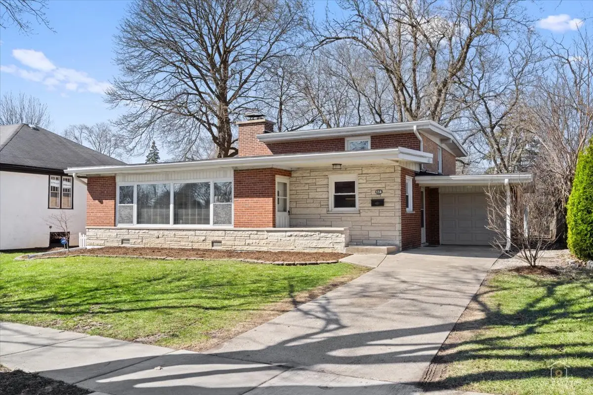 114 N Salem Avenue, Arlington Heights, IL 60005 - #1