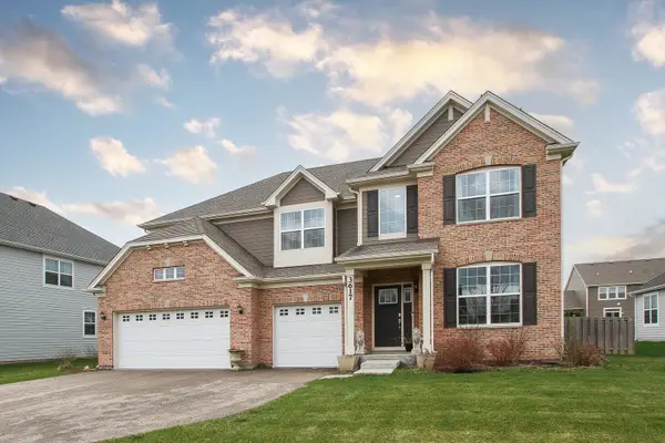 3617 Emerald Road, Elgin, IL 60124