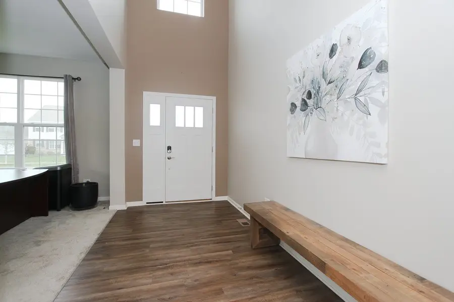 3617 Emerald Road, Elgin, IL 60124 - #2