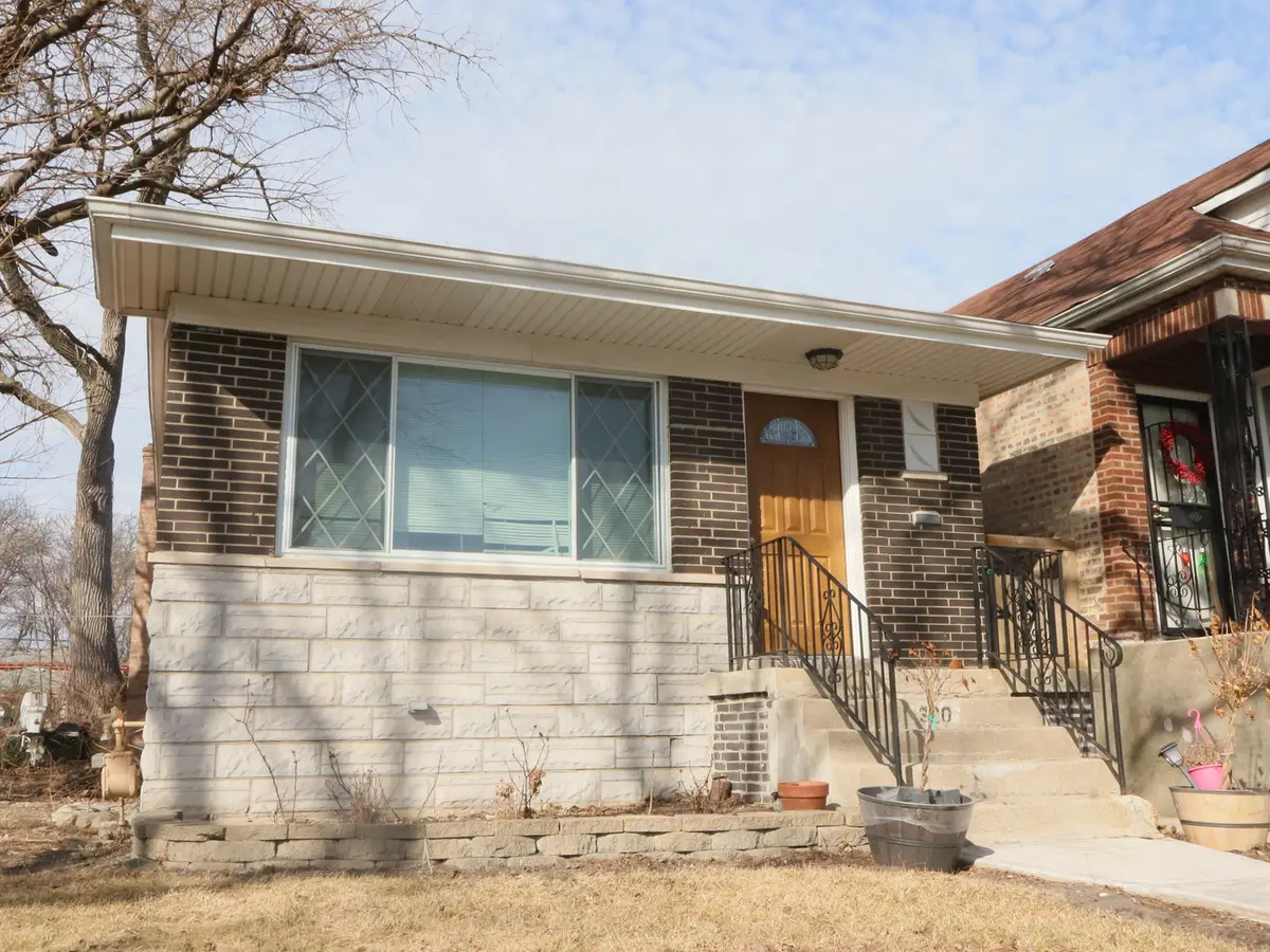 320 W 101st Place, Chicago, IL 60628 - #1