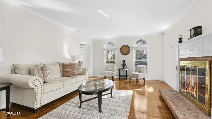 2549 River Woods Drive, Naperville, IL 60565 - #3