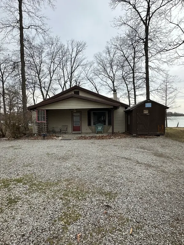 8277 Clark Trail, Duquoin, IL 62832