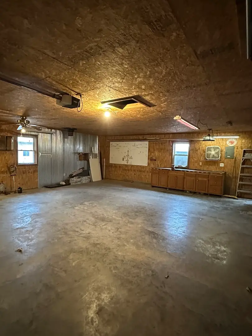 8277 Clark Trail, Sunfield, IL 62832 - #2