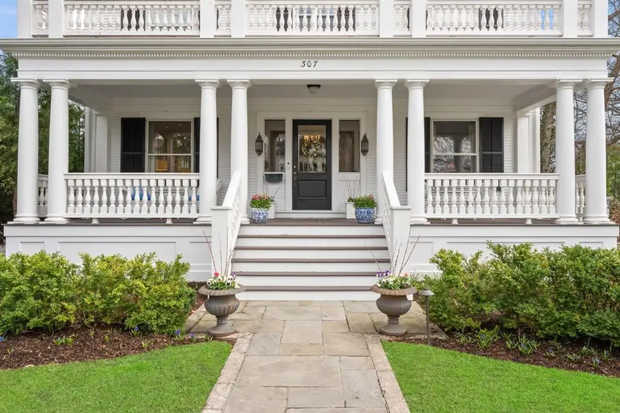 307 Abbotsford Road, Kenilworth, IL 60043 - #3