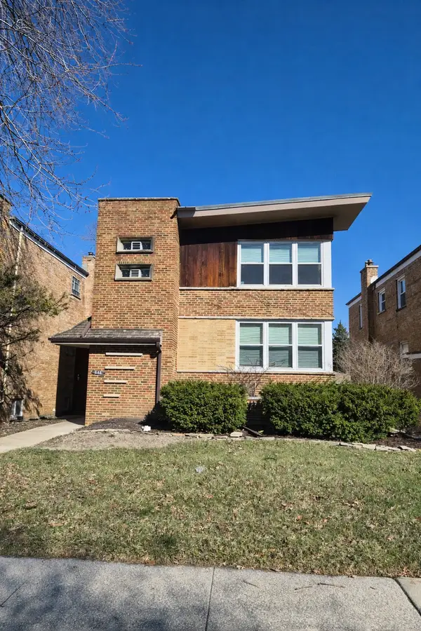 840 Dunlop Avenue, Forest Park, IL 60130
