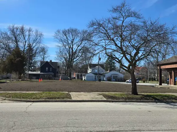 130 W Center Street, Paxton, IL 60957