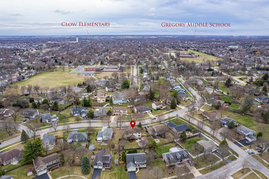 2413 Flambeau Drive, Naperville, IL 60564 - #2