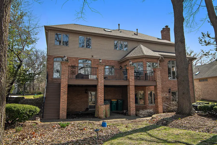 1396 Notre Dame Drive, Lemont, IL 60439 - #2