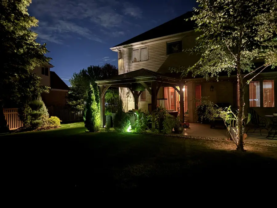 1800 Kingtree Drive, Morris, IL 60450 - #3