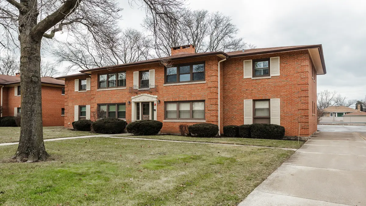 10630 W Cermak Road #2E, Westchester, IL 60154 - #1