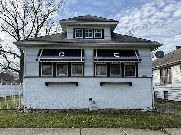 317 W 103rd Place, Chicago, IL 60628