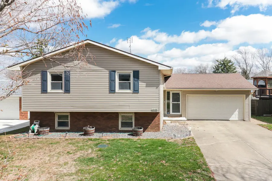 1305 Nicki Drive, Bloomington, IL 61704 - #2