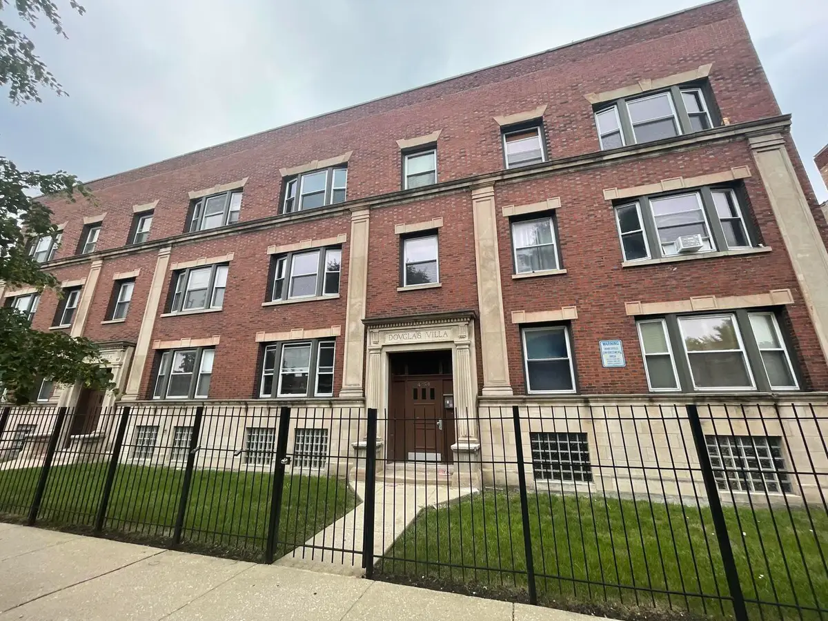 4354 W Washington Boulevard #202, Chicago, IL 60624 - #1