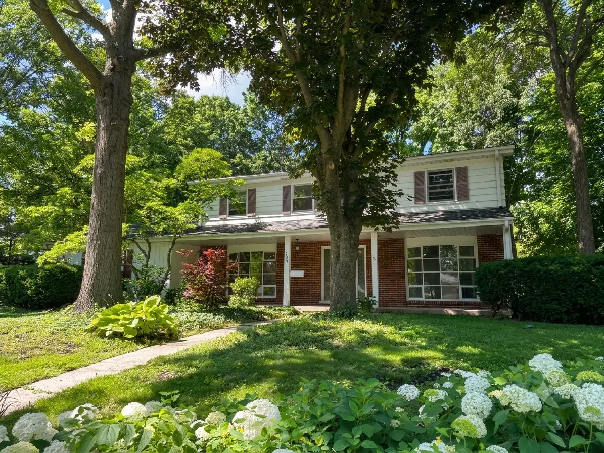 1009 Anne Road, Naperville, IL 60540 - #1