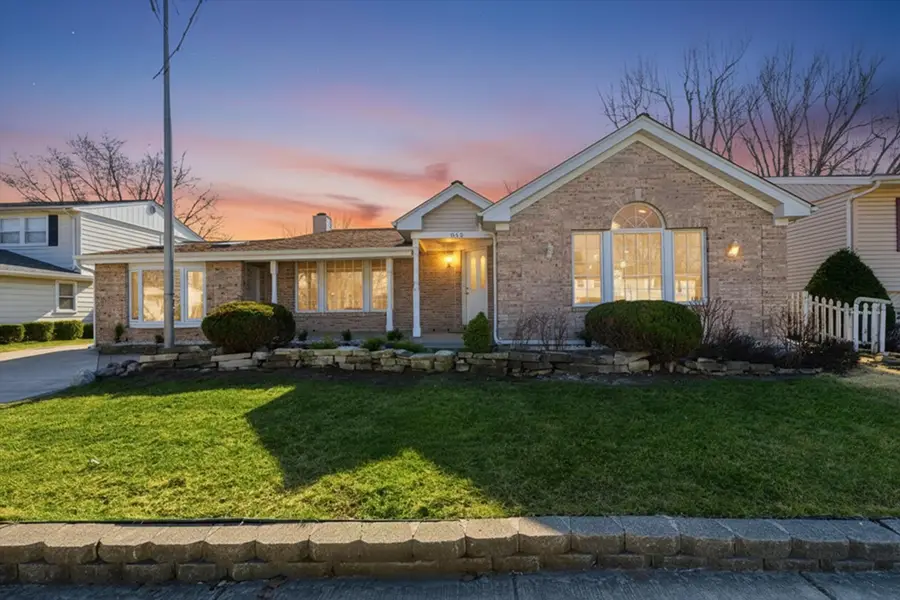 535 Weidner Road, Buffalo Grove, IL 60089 - #2