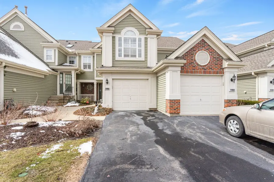 1162 Talbots Lane, Elk Grove Village, IL 60007 - #2