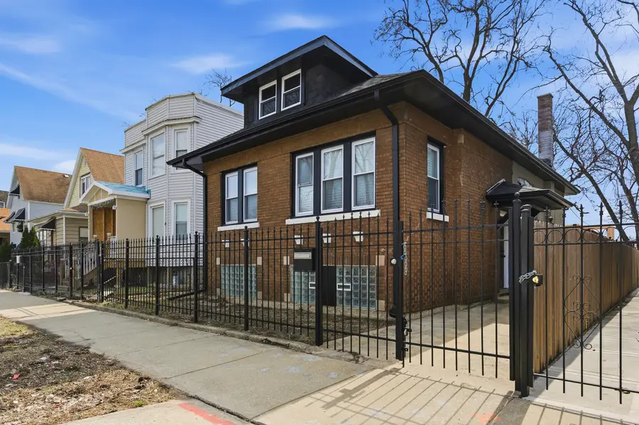 4833 W Potomac Avenue, Chicago, IL 60651 - #2