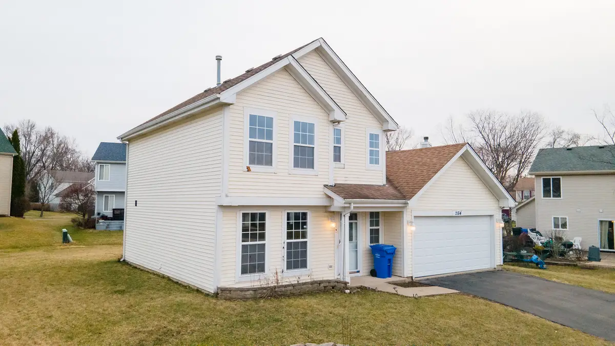 2134 Aberdeen Drive, Carpentersville, IL 60110 - #1