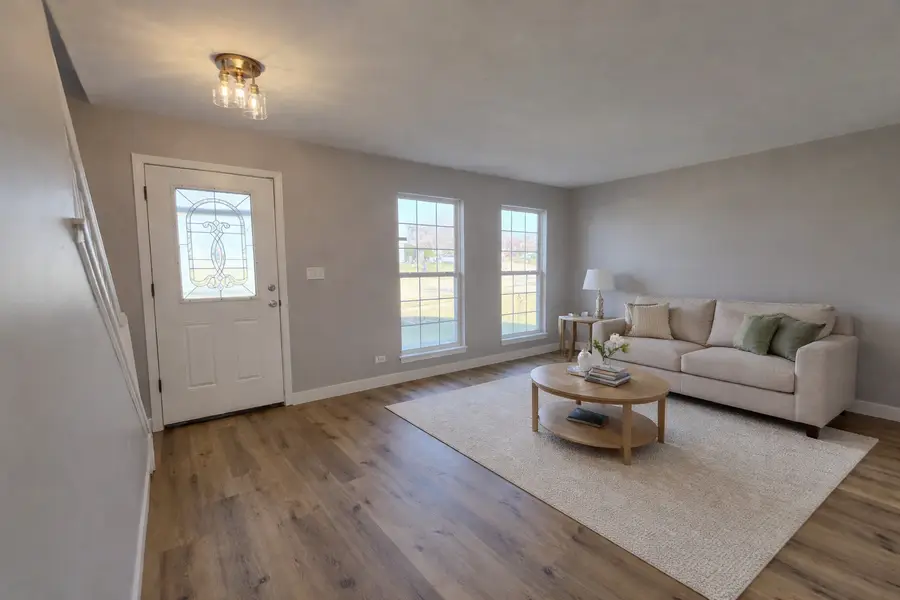 2134 Aberdeen Drive, Carpentersville, IL 60110 - #3