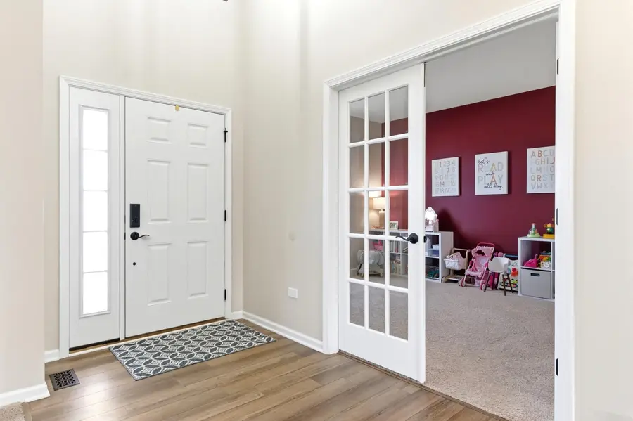 12610 S Cherry Blossom Boulevard, Plainfield, IL 60585 - #3