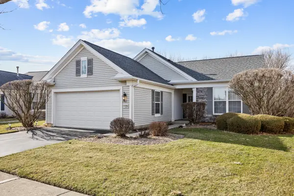 Address Withheld By Seller, Huntley, IL 60142