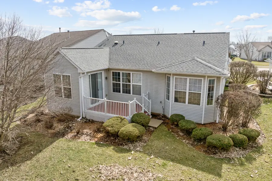 Address Withheld By Seller, Huntley, IL 60142 - #2