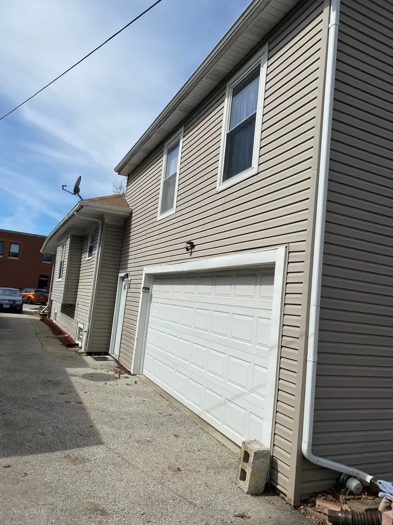 1833 S 4th Avenue, Maywood, IL 60153 - #3