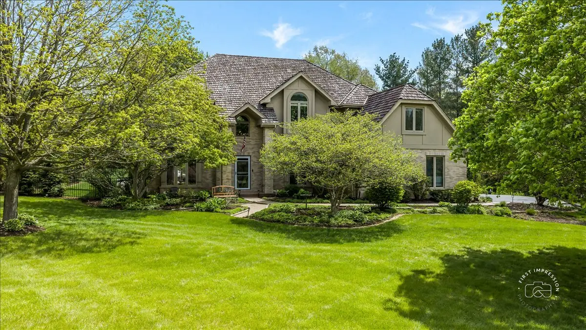 4N589 High Meadow Road, Saint Charles, IL 60175 - #1