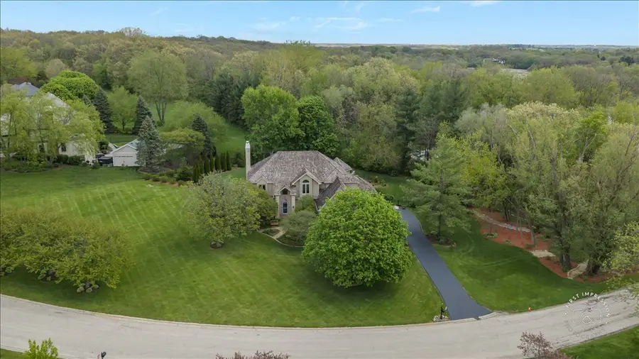 4N589 High Meadow Road, Saint Charles, IL 60175 - #2