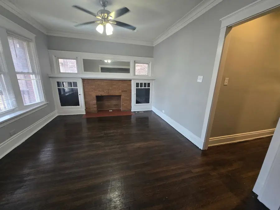 6738 S Prairie Avenue, Chicago, IL 60637 - #2