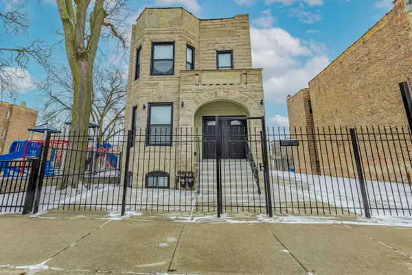 1539 S Christiana Avenue, Chicago, IL 60623