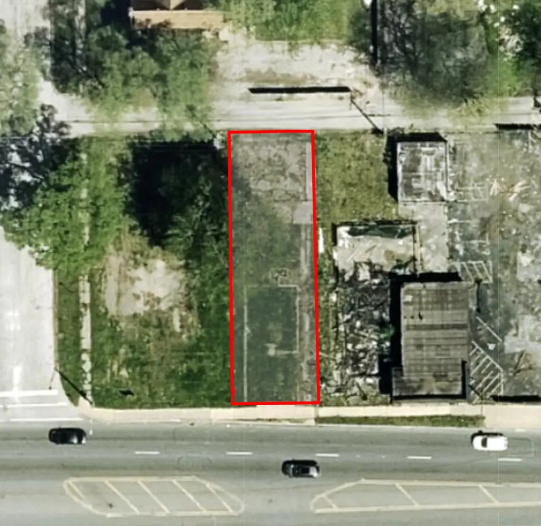 289 E Sibley Boulevard, Harvey, IL 60426 - #1