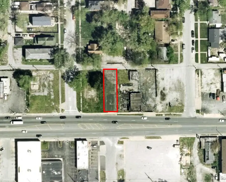 289 E Sibley Boulevard, Harvey, IL 60426 - #2