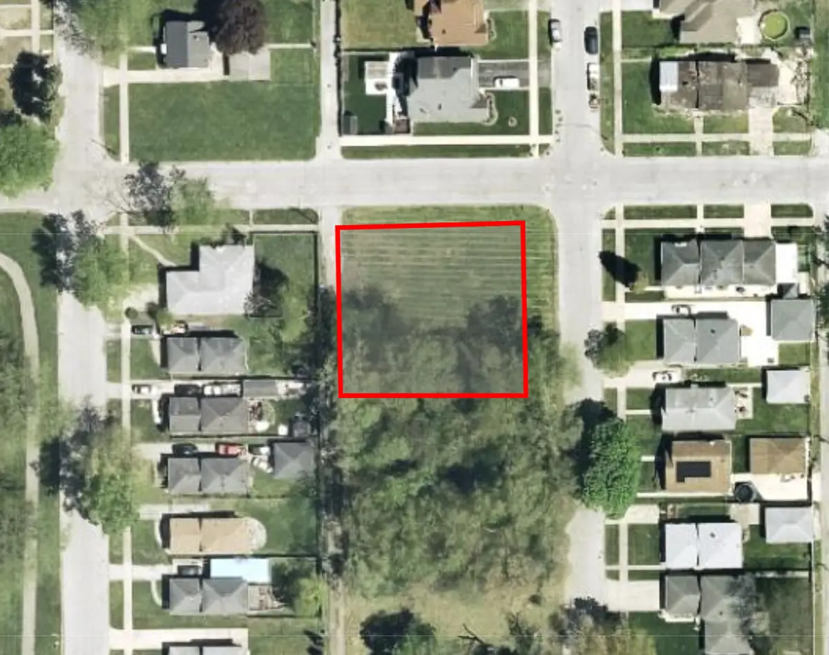 16000 Marshfield Avenue, Harvey, IL 60426 - #1